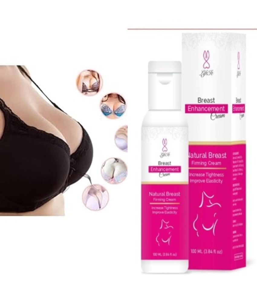     			Liftit Bust Breast Enlargement Cream for boobs growth,enlargement,tightening,firming,massage oil,cream,serum sudol karne ki gel