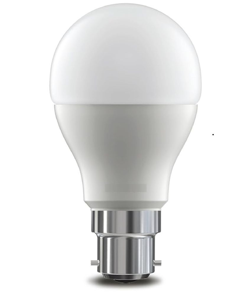     			Twenty 4x7 5W Cool Day Light LED Bulb ( Single Pack )