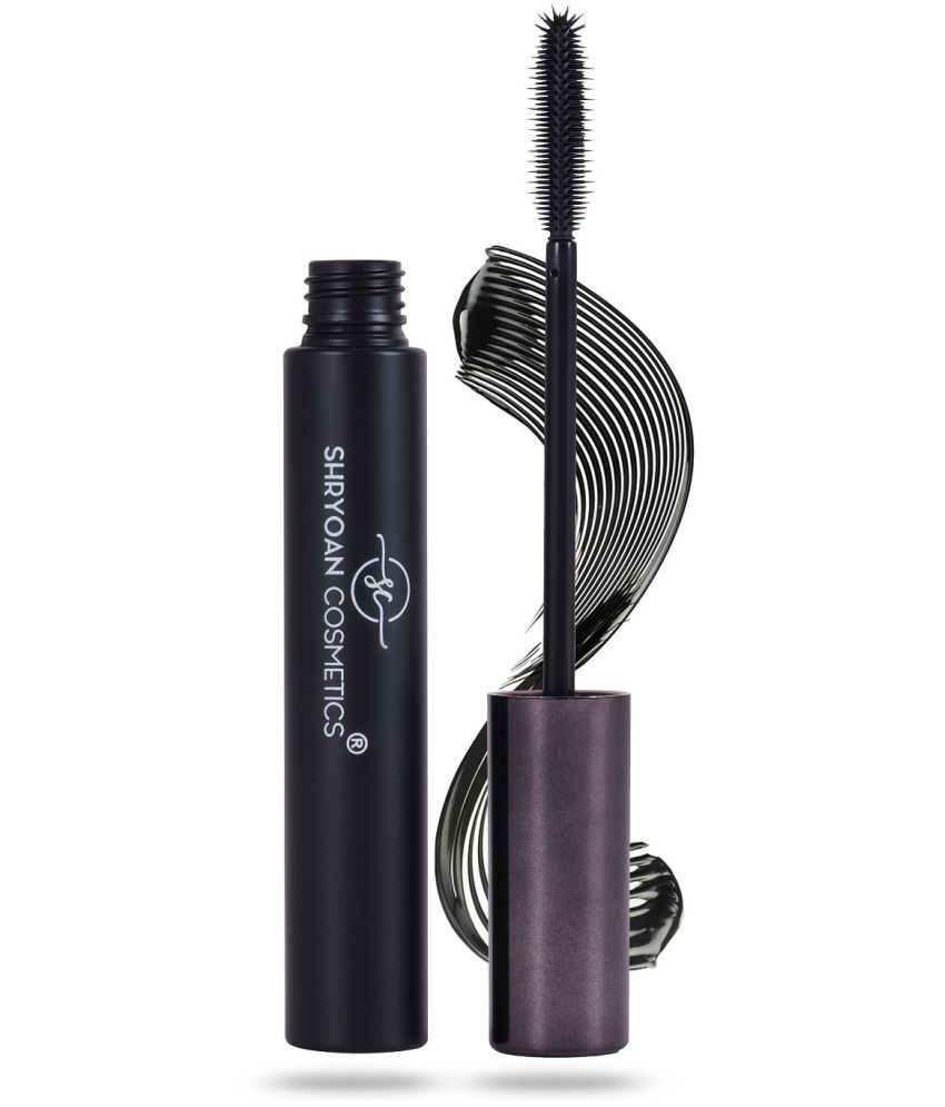     			shryoan Mascara Black