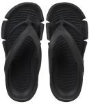 Carlton London Dark Grey Men's Thong Flip Flop