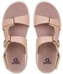 Carlton London Pink Women's Flats