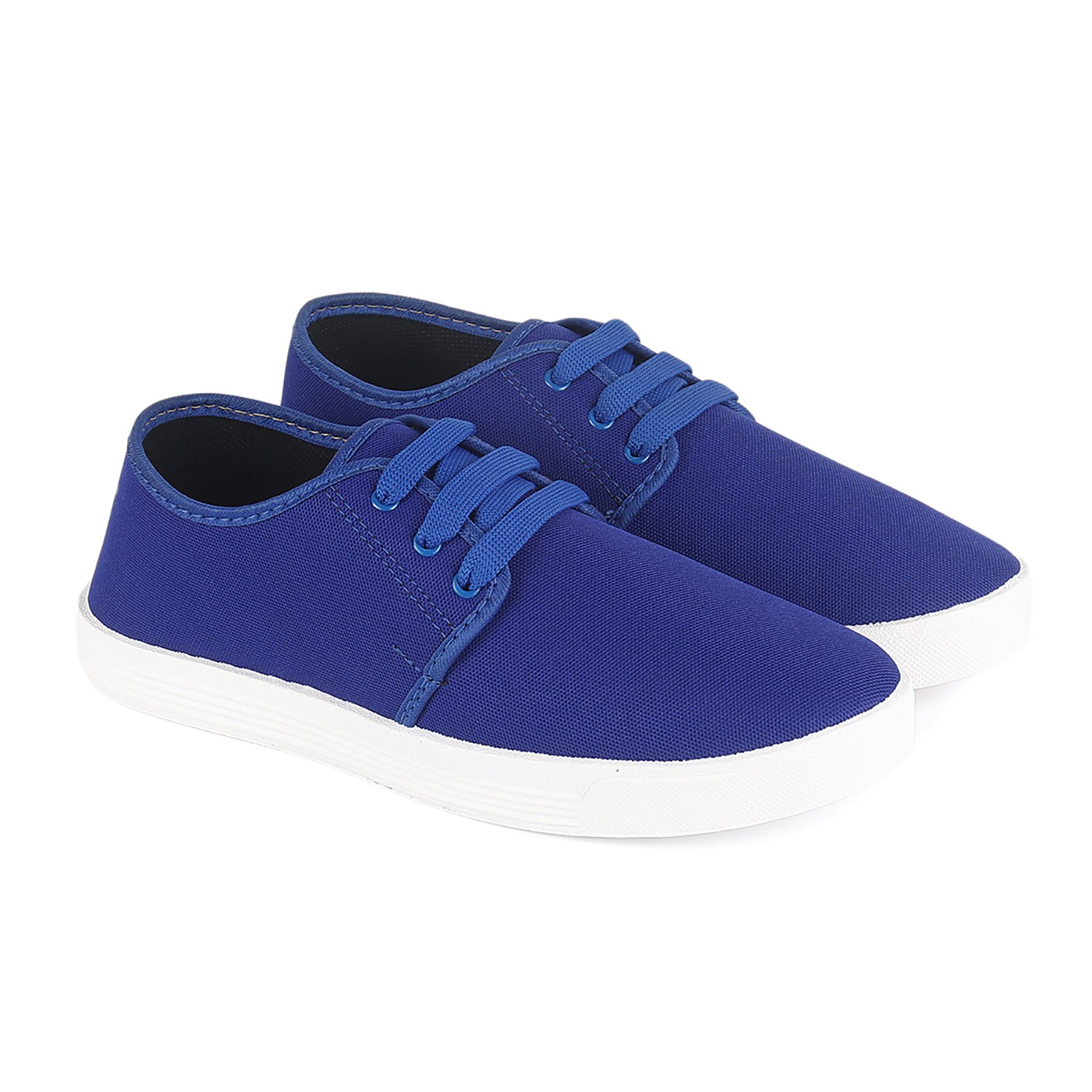     			Bruton Sneakers Casual Shoes for Men Blue Men's Lifestyle
