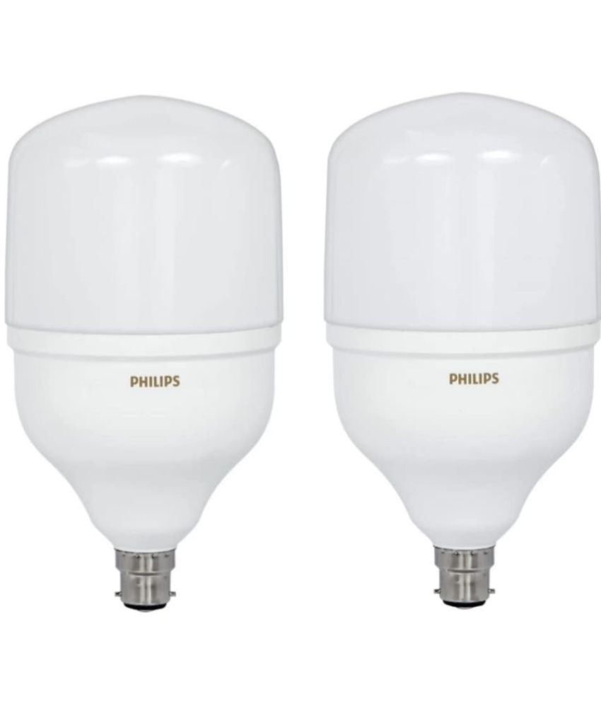     			Philips 30W Cool Day Light LED Bulb ( Pack of 2 )