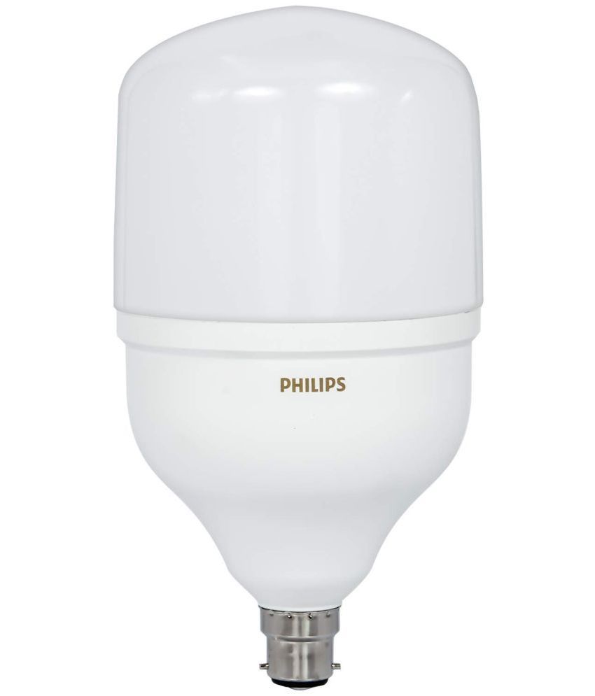     			Philips 40W Cool Day Light LED Bulb ( Single Pack )