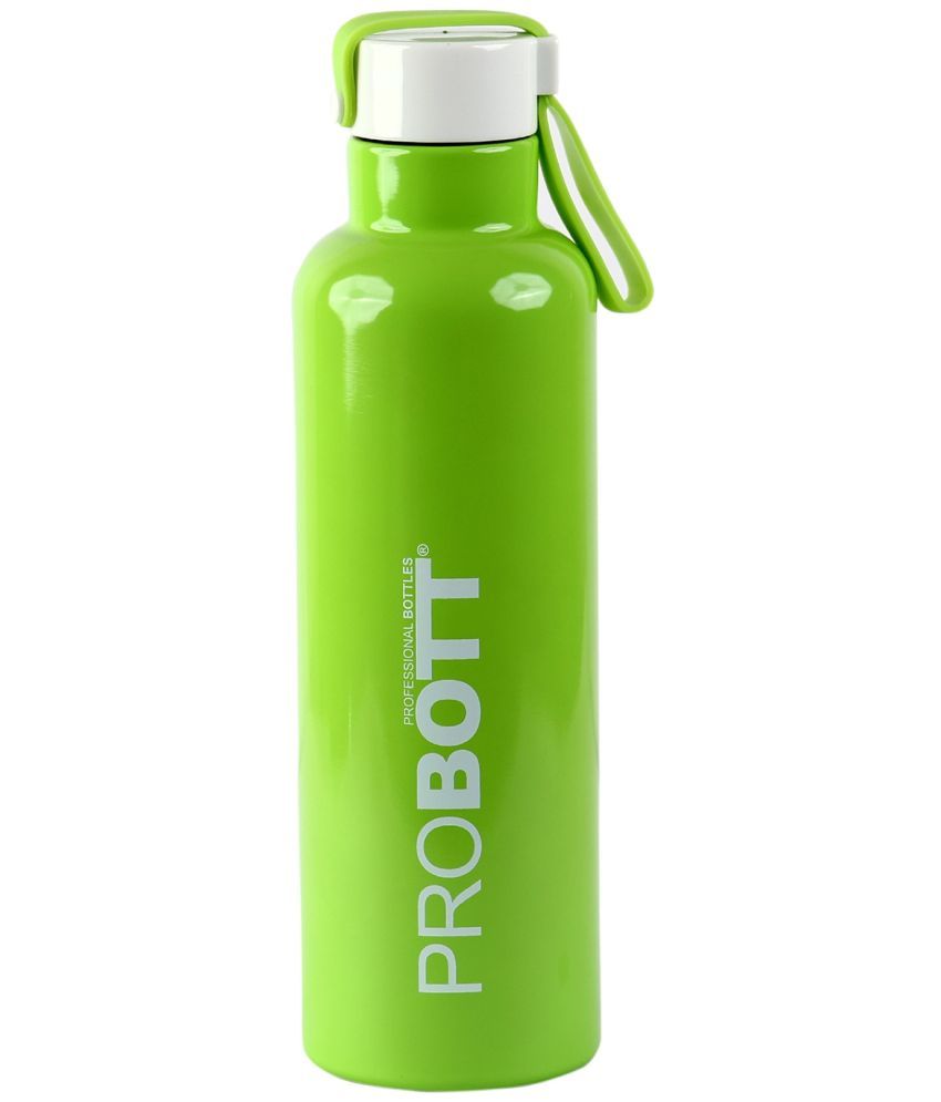     			Probott Bang Green Thermosteel Flask ( 900 ml )