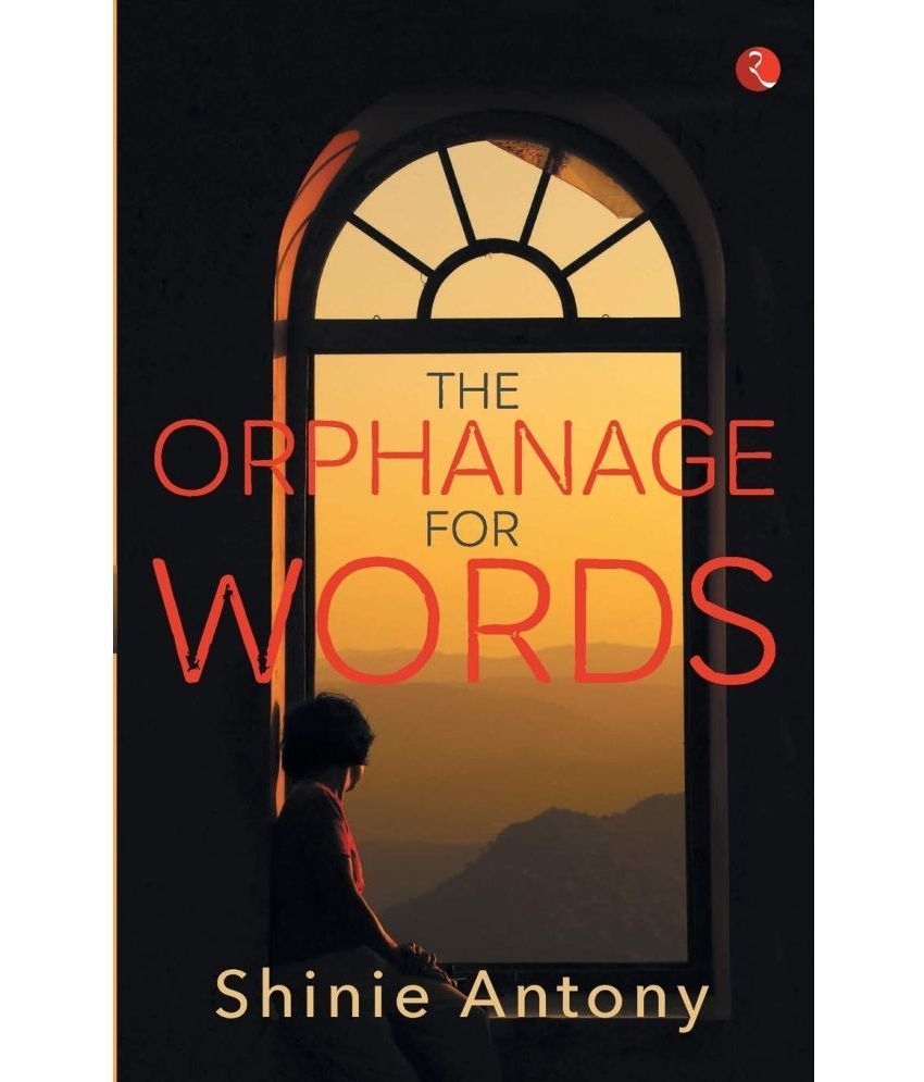     			The Orphanage for Words