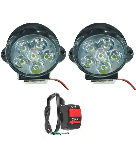 Snapdeal led light store for bike