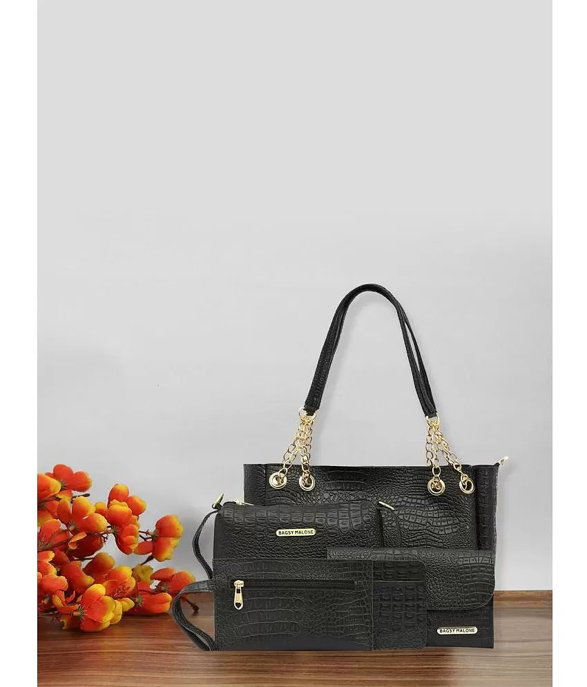 Small Handbags For Women | Office Handbags Online - Chumbak