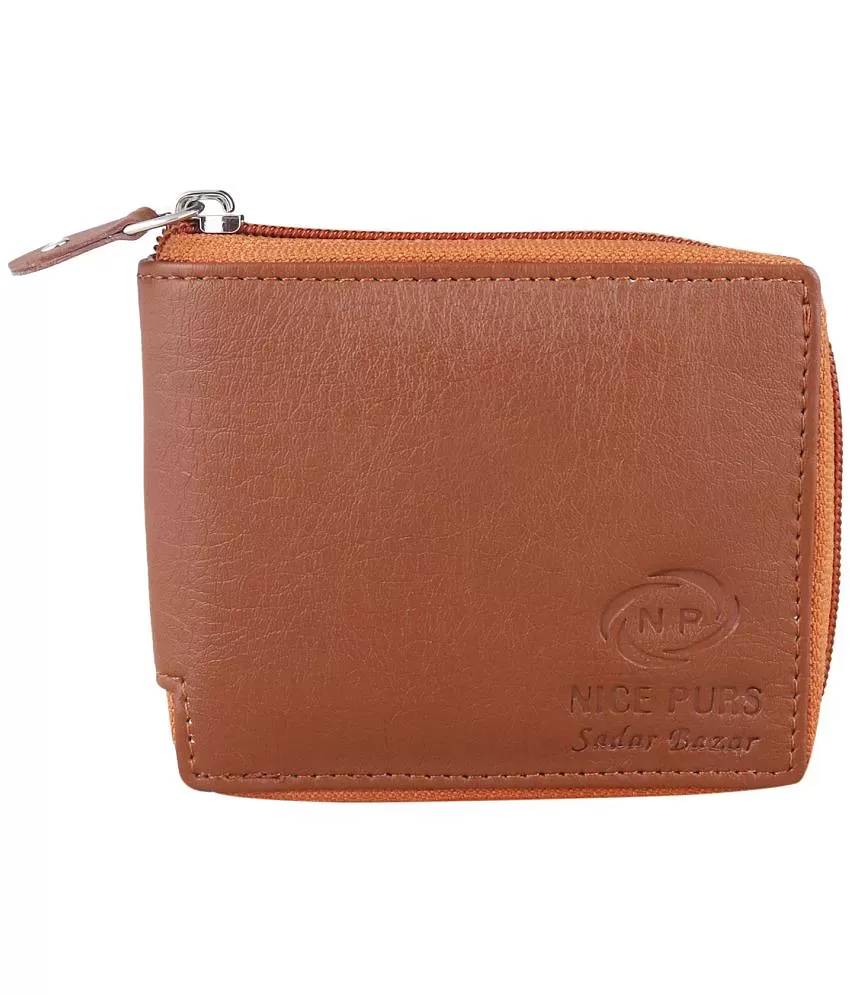 Woodland Mens Leather Wallet at Best Price in New Delhi | Fashion Link