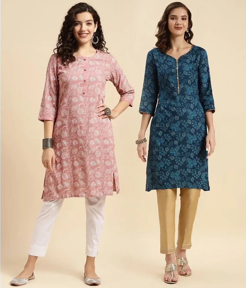 Casual Wear Girls Regular Tops L XL XXL, REYON at Rs 295 in New Delhi