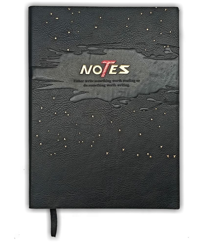     			CuckooDiaries - Ruled Journal ( Pack of 1 )