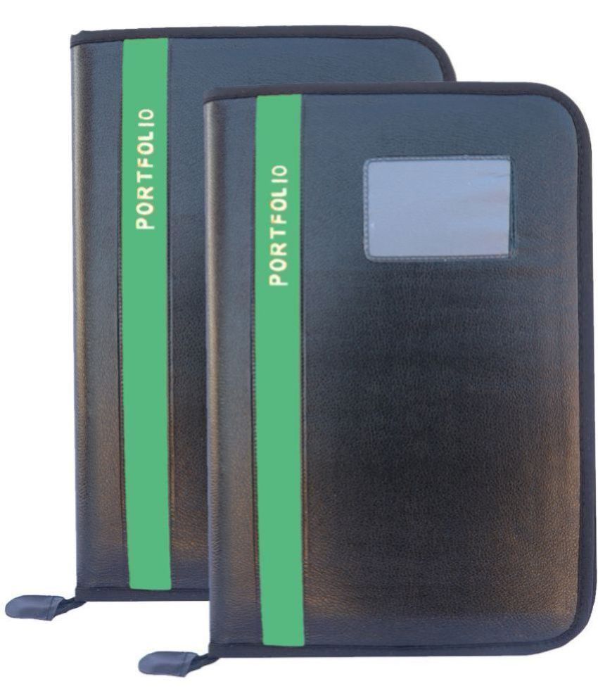     			Sb Grand Green File Folder ( Pack of 2 )