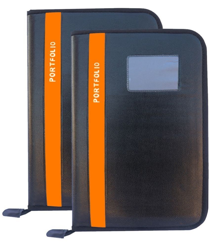     			Sb Grand Orange File Folder ( Pack of 2 )