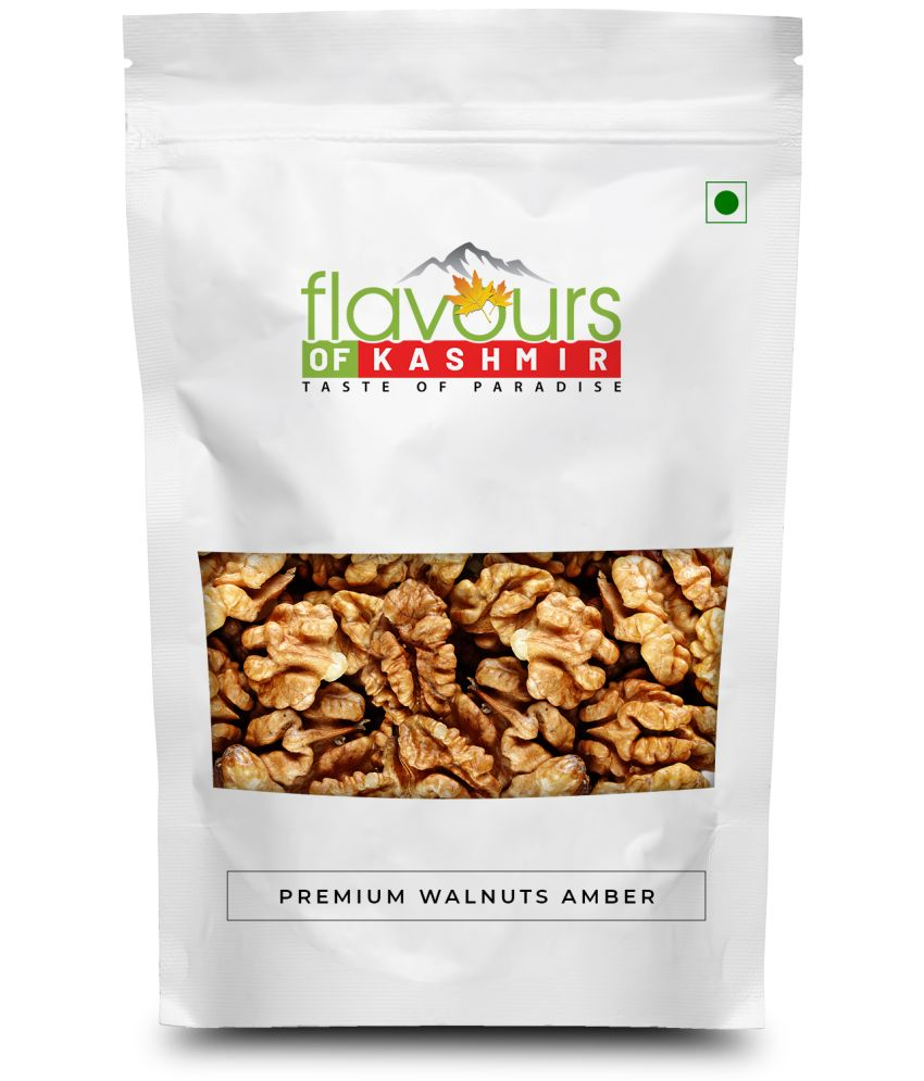     			flavours OF KASHMIR Walnuts (Akhrot) 200 g