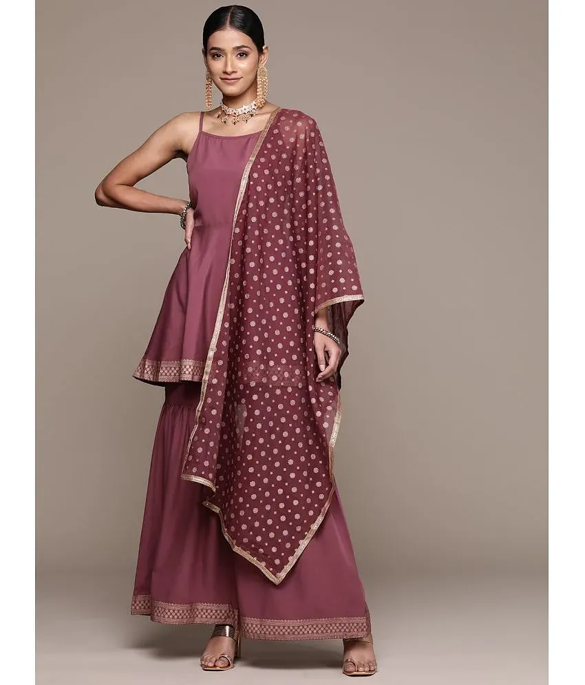 Snapdeal sharara shop