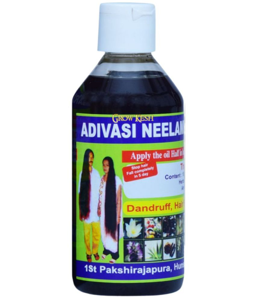    			Growkesh Moisturizing Amla Oil 100 ml ( Pack of 1 )
