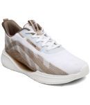 Action Sports Running Shoes White Men's Sports Running Shoes