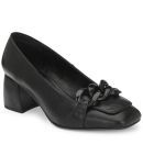 El Paso Black Women's Pumps Heels