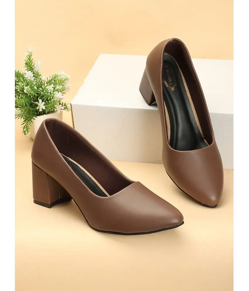 Denill heels discount