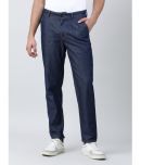 Bene Kleed Men Pure Cotton Tapered Fit Jeans