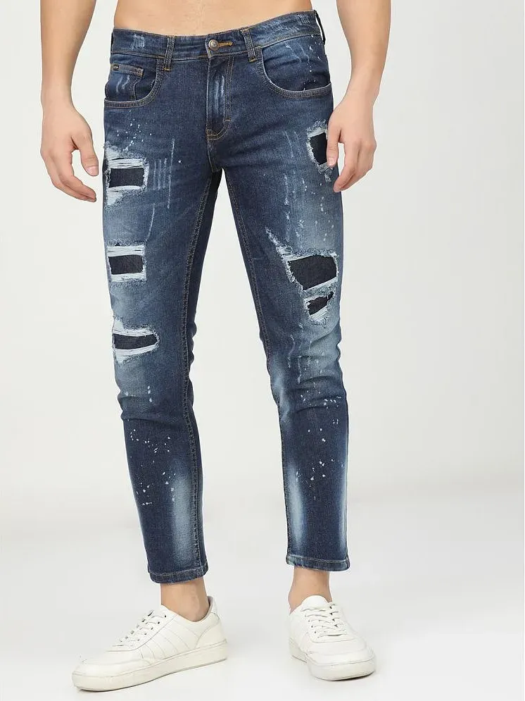 Snapdeal mens hot sale jeans