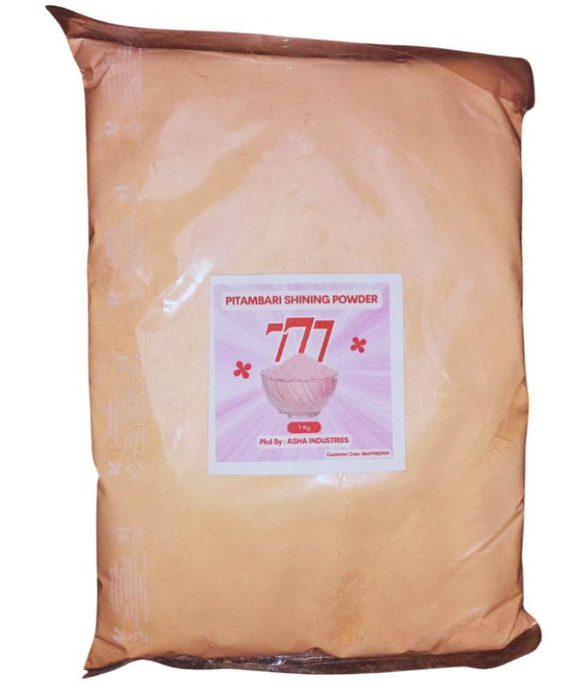     			777 Dishwash Powder 1 kg