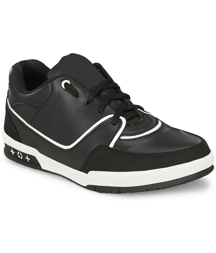 Sneakers for clearance men snapdeal