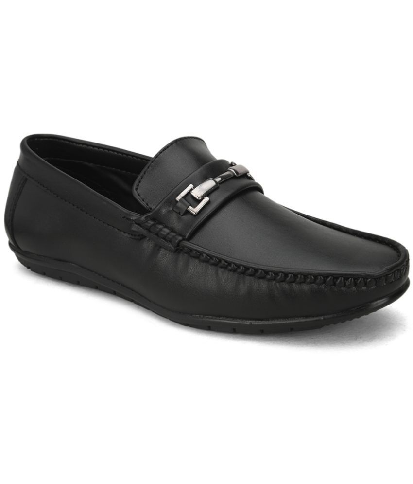     			Fashion Victim Black Men's Boat