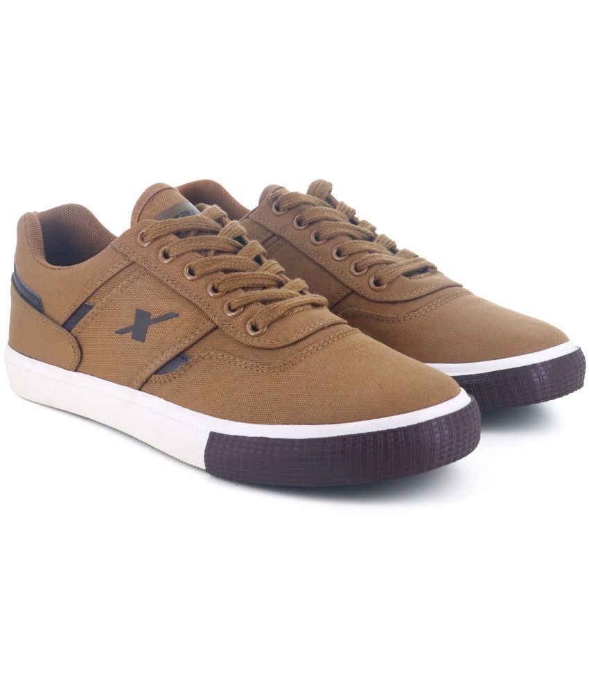     			Sparx SM 903 Camel Men's Lifestyle