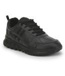 Liberty - Black Boy's School Shoes ( 1 Pair )