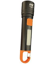 OLIVE OPS - 50W Rechargeable Flashlight Torch ( Pack of 1 )