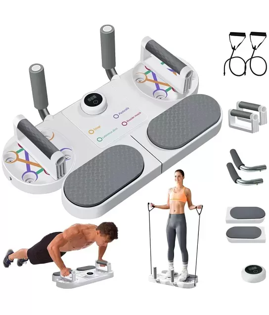 Buy Exercise & Fitness Equipment Online at Best Prices in India