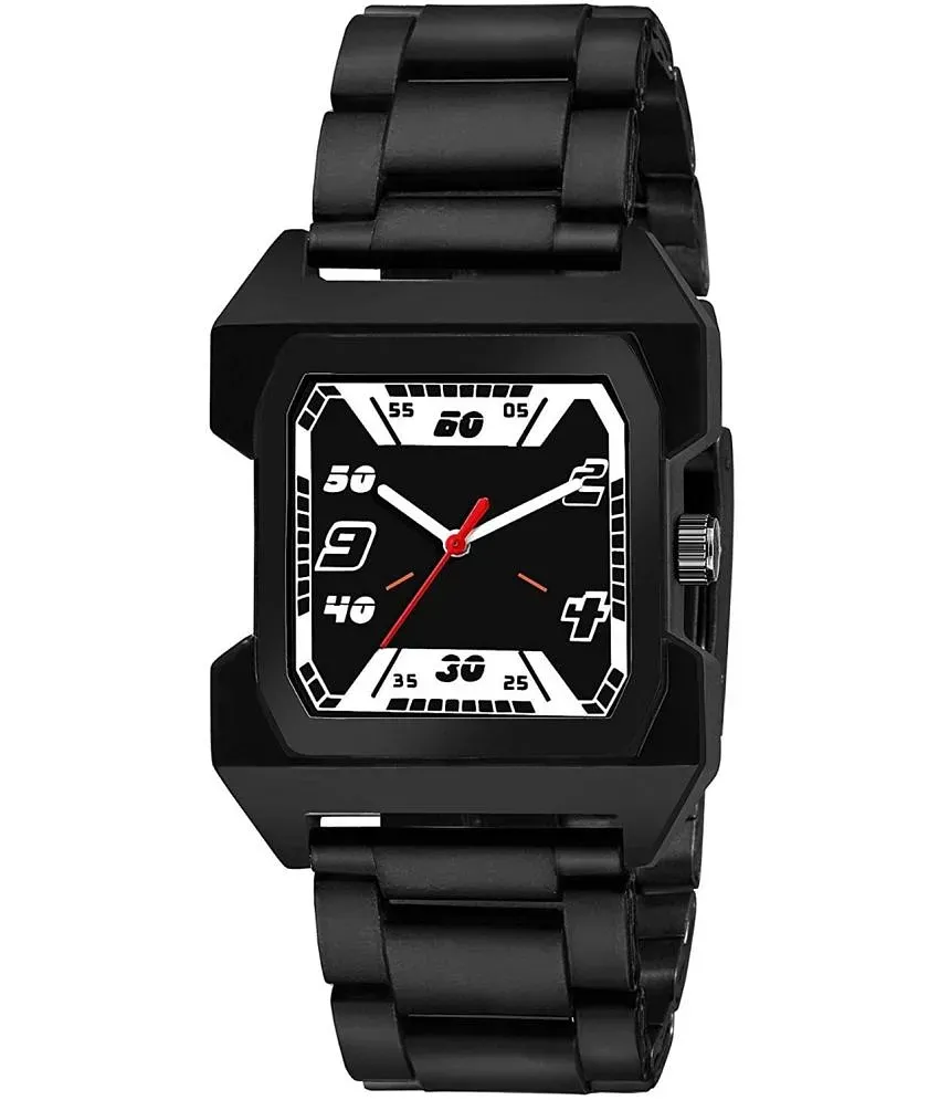 Fastrack 3094NL02 Men Watch - Buy Fastrack 3094NL02 Men Watch Online at  Best Prices in India on Snapdeal