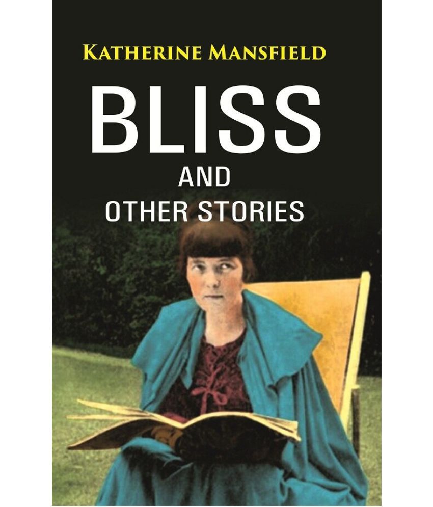     			Bliss: And Other Stories [Hardcover]