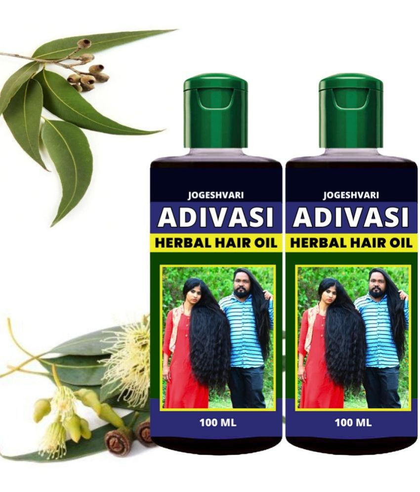     			Jogeshvari Damage & Repair Neem Oil 200 ml ( Pack of 2 )