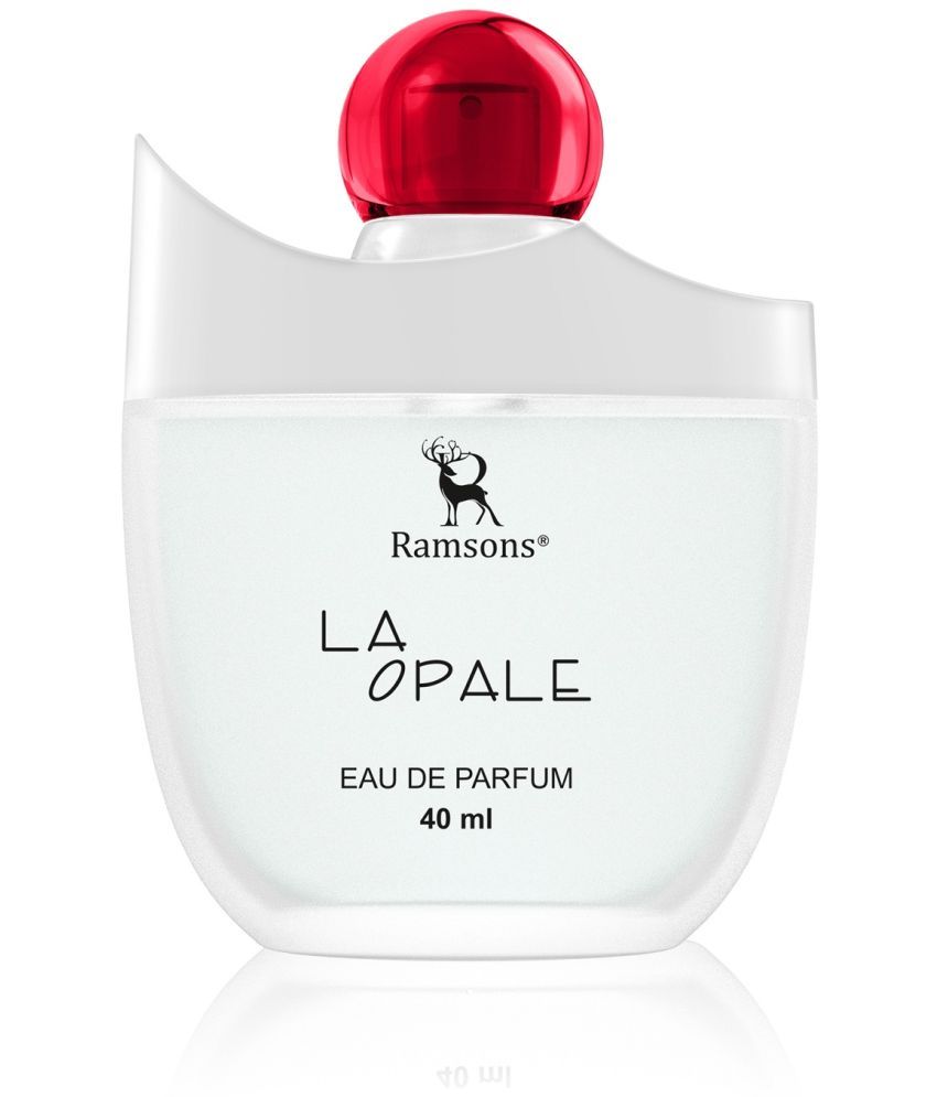     			Ramsons Eau De Parfum (EDP) Fresh -Fragrance For Unisex ( Pack of 1 )