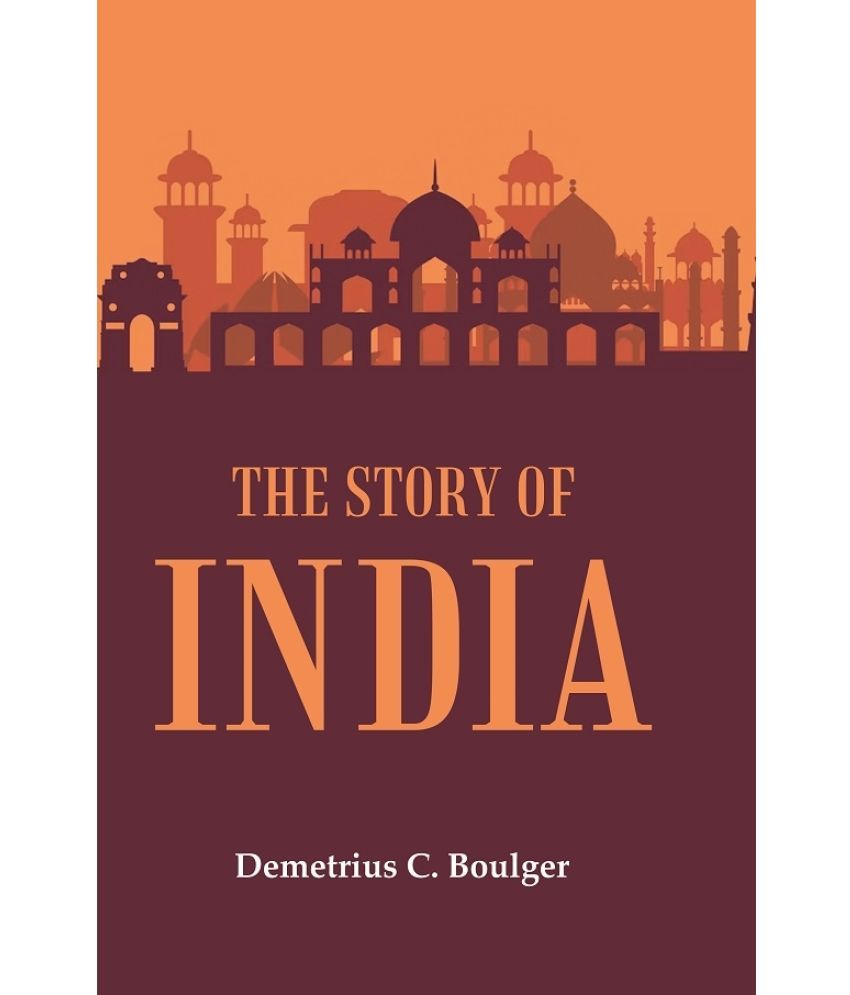     			The Story of India