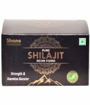 Pure Shilajit Resin Form Pack of 1 (No Side Effect 100%Ayurvedic)