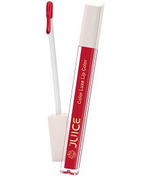 Juice Red Matte Lipstick 50
