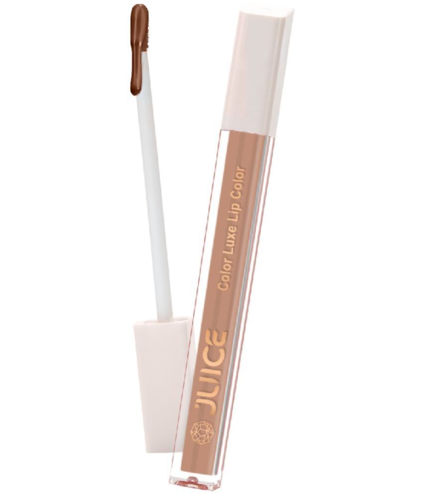     			Juice Light Nude Matte Lipstick 50