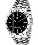 Swisstyle Silver Stainless Steel Analog Men's Watch