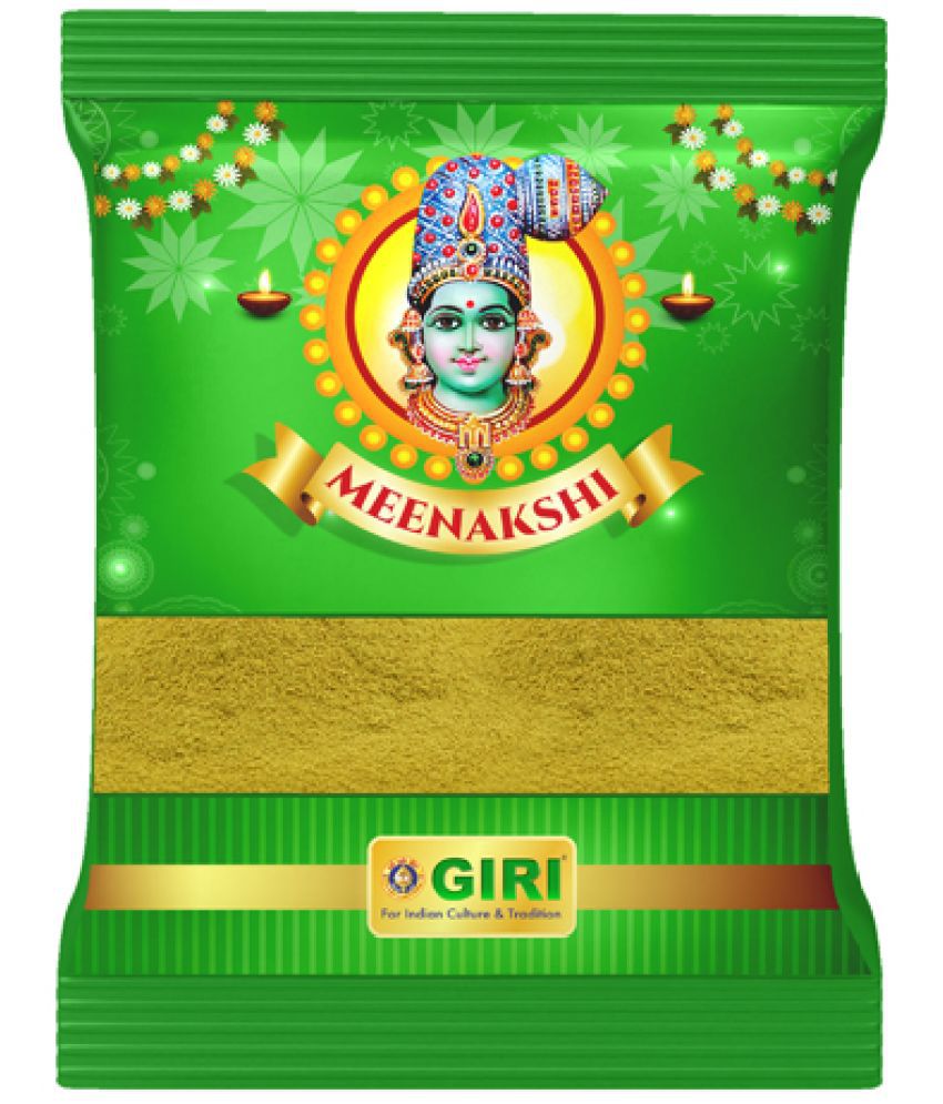     			Giri Abhisheka Powder - 500 Gms | Thiraviya Vasanai Powder Pooja Kit 1 500 gm ( Pack of 1 )