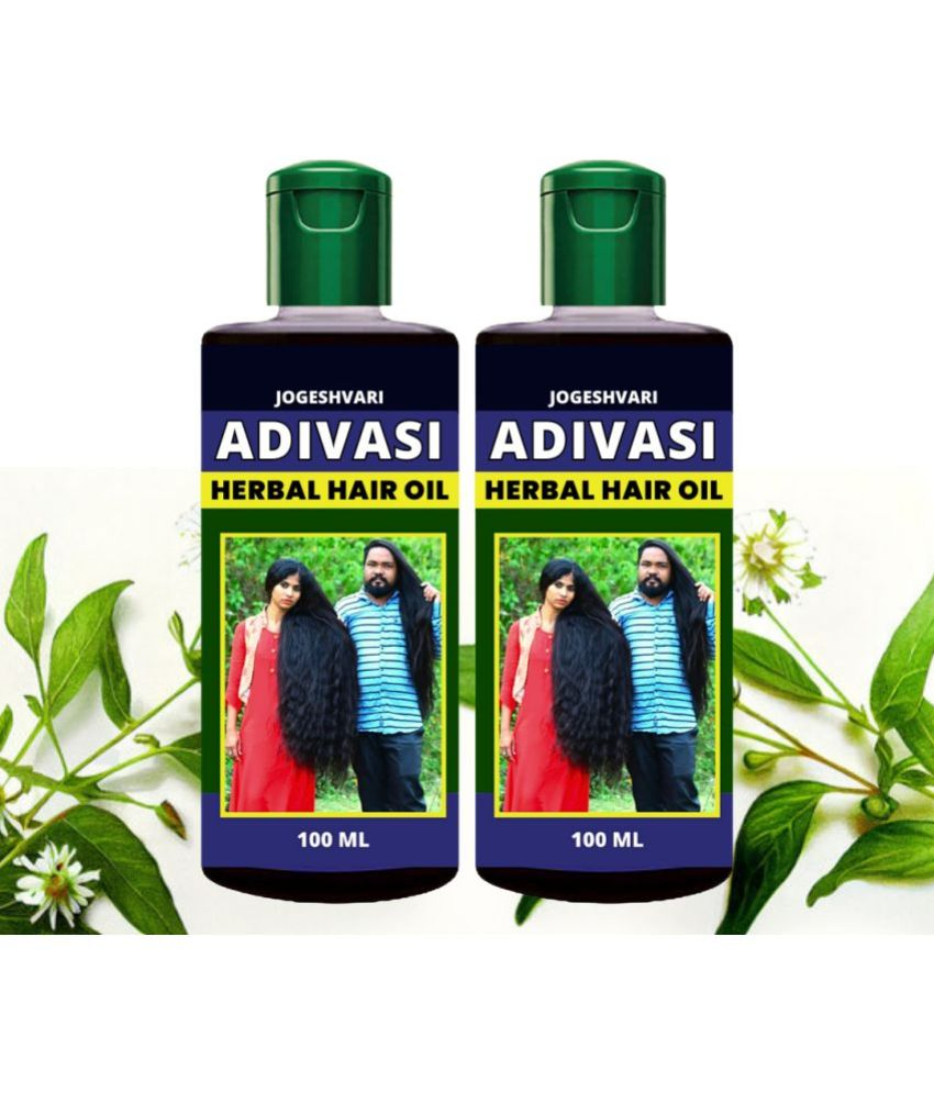     			Jogeshvari Anti Dandruff Amla Oil 200 ml ( Pack of 2 )