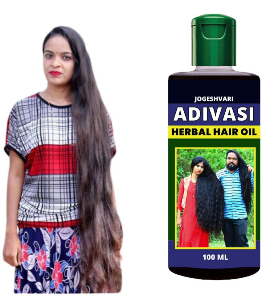     			Jogeshvari Anti Hair Fall Amla Oil 100 ml ( Pack of 1 )
