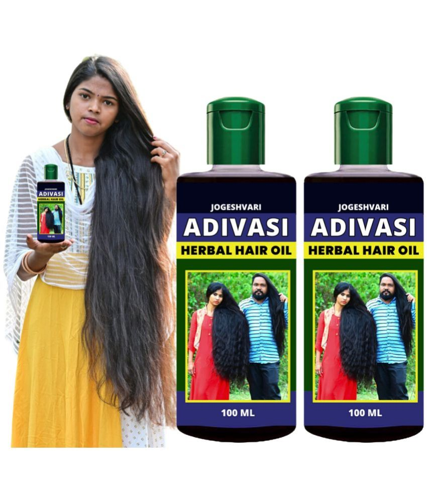     			Jogeshvari Anti Hair Fall Amla Oil 200 ml ( Pack of 2 )