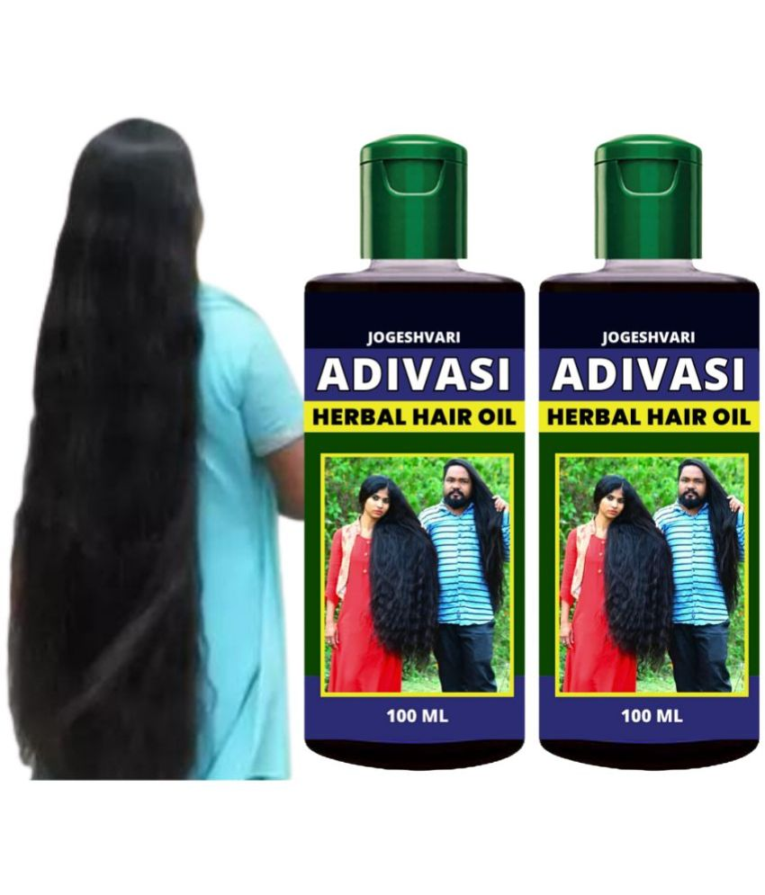     			Jogeshvari Anti Hair Fall Amla Oil 200 ml ( Pack of 2 )