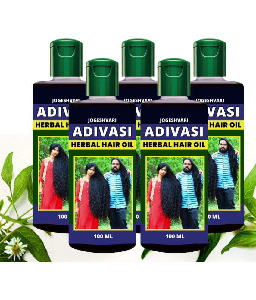     			Jogeshvari Damage & Repair Olive Oil 500 ml ( Pack of 5 )