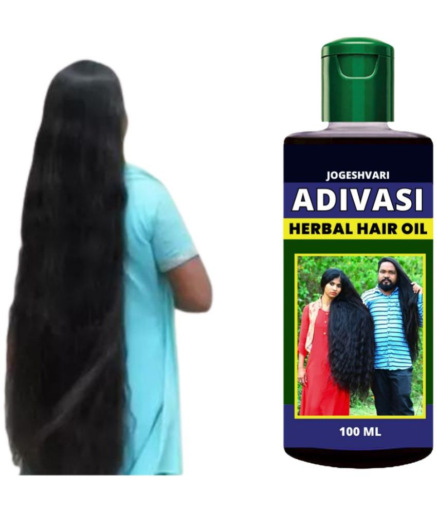     			Jogeshvari Moisturizing Amla Oil 100 ml ( Pack of 1 )