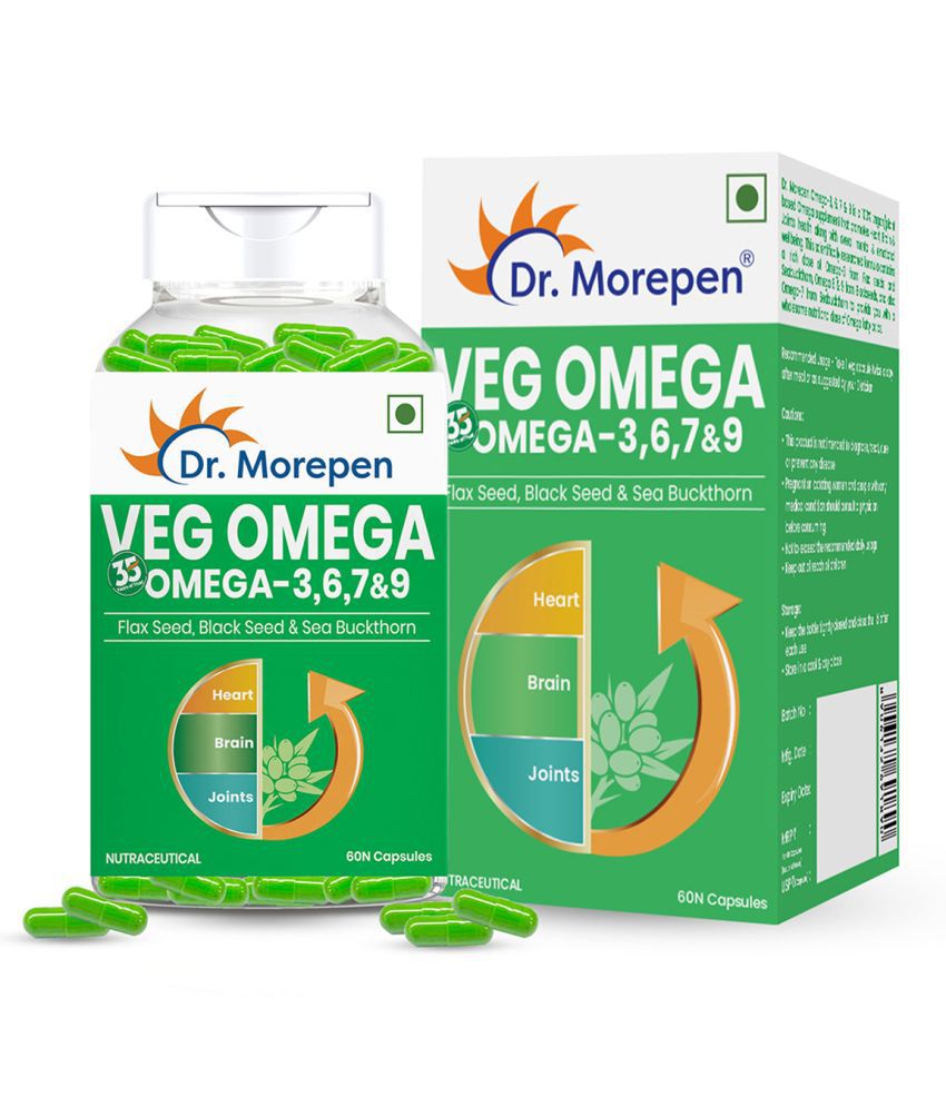     			Dr. Morepen Vitamin B ( Pack of 1 )