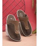 El Paso - Tan Men's Sandals